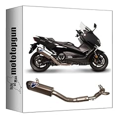 Termignoni scarico completo usato  Spedito ovunque in Italia 
