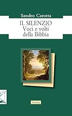 Silenzio. voci volti usato  Spedito ovunque in Italia 
