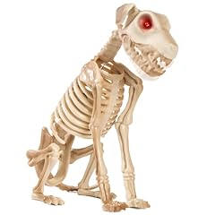 Halloween animatronics skeleto for sale  Delivered anywhere in USA 