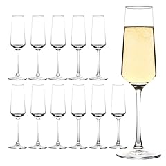 Champagne glasses set for sale  Delivered anywhere in USA 