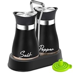 Udqyq salt pepper for sale  Delivered anywhere in UK