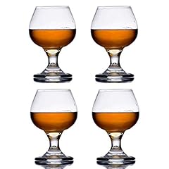 Bar glass brandy for sale  Delivered anywhere in USA 