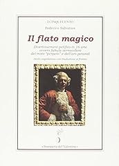 Flato magico. divertissement usato  Spedito ovunque in Italia 