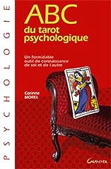 Abc tarot psychologique d'occasion  Livré partout en France