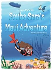 Scuba sara maui d'occasion  Livré partout en France