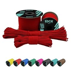 Edcx nylon paracord gebraucht kaufen  Wird an jeden Ort in Deutschland