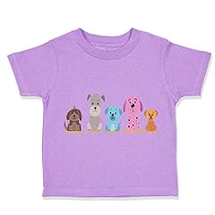 Toddler shirt dogs for sale  Delivered anywhere in USA 