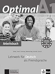Ptimal lehrwerk deutsch gebraucht kaufen  Wird an jeden Ort in Deutschland