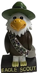 Scout eagle ornament for sale  Delivered anywhere in USA 