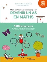 Cahier exercices devenir d'occasion  Livré partout en Belgiqu