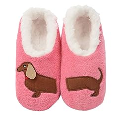 Snoozies pairable slipper for sale  Delivered anywhere in USA 