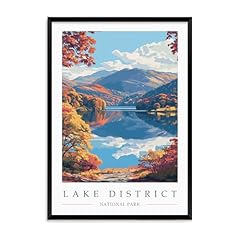 Lake district national for sale  Delivered anywhere in UK