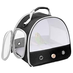 Parrotlets travel carrier for sale  Delivered anywhere in UK
