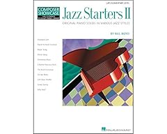 Jazz starters for sale  Delivered anywhere in USA 