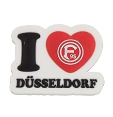 Fanandmore fortuna düsseldorf gebraucht kaufen  Wird an jeden Ort in Deutschland