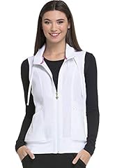 Heartsoul scrub vest for sale  Delivered anywhere in USA 