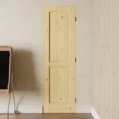 Pine wood prehung for sale  Delivered anywhere in USA 