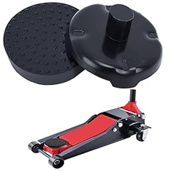 Floor jack saddle for sale  Delivered anywhere in USA 