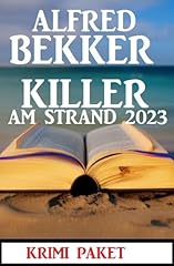 Killer strand 2023 gebraucht kaufen  Wird an jeden Ort in Deutschland