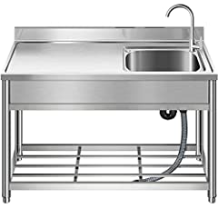Free standing stainless for sale  Delivered anywhere in USA 