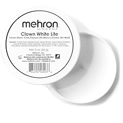 Mehron make clown d'occasion  Livré partout en France