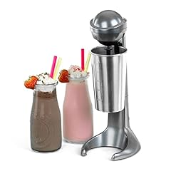 Livivo retro milkshake for sale  Delivered anywhere in UK
