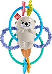 Fisher price lontra usato  Spedito ovunque in Italia 