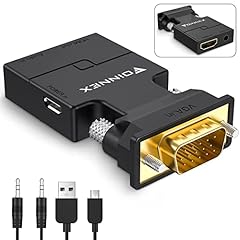 Foinnex vga hdmi for sale  Delivered anywhere in USA 