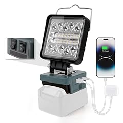 Akku lampe einhell gebraucht kaufen  Wird an jeden Ort in Deutschland