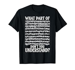 Part understand musician for sale  Delivered anywhere in USA 