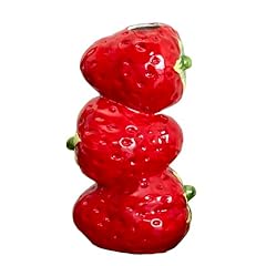 Triple strawberry stack for sale  Delivered anywhere in UK