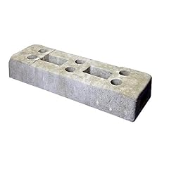 Betonfuß bauzaun 36 gebraucht kaufen  Wird an jeden Ort in Deutschland