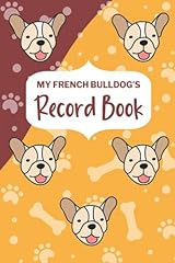 French bulldog record for sale  Delivered anywhere in USA 