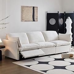 Atjafurn chenille seater for sale  Delivered anywhere in USA 