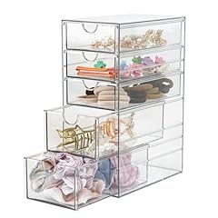 Plastic drawer storage for sale  Delivered anywhere in USA 