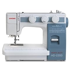 Janome hd2200 sewing for sale  Delivered anywhere in USA 