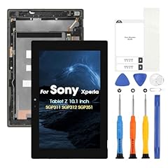 10.1 per sony usato  Spedito ovunque in Italia 