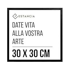Estancia cornice portafoto usato  Spedito ovunque in Italia 