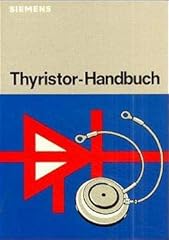 Thyristor handbuch 4ed gebraucht kaufen  Wird an jeden Ort in Deutschland