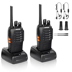 Walkie talkie ricaricabile usato  Spedito ovunque in Italia 
