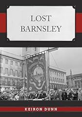 Lost barnsley for sale  Delivered anywhere in UK
