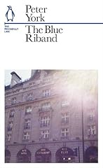 The blue riband d'occasion  Livré partout en France