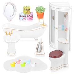 Gemscream pcs dollhouse for sale  Delivered anywhere in USA 