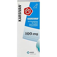 Karsivan 100 seniorhunde gebraucht kaufen  Wird an jeden Ort in Deutschland