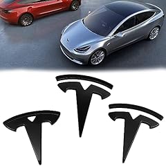 Pezzi logo tesla usato  Spedito ovunque in Italia 