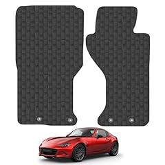 Rubber car mats for sale  Delivered anywhere in UK