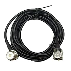 Antenna cable pl259 for sale  Delivered anywhere in Canada