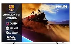 Philips ambilight 65oled760 gebraucht kaufen  Wird an jeden Ort in Deutschland