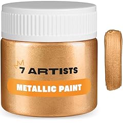 Artists acrylfarbe bronze gebraucht kaufen  Wird an jeden Ort in Deutschland