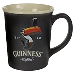 Guinness mug toucan d'occasion  Livré partout en France
